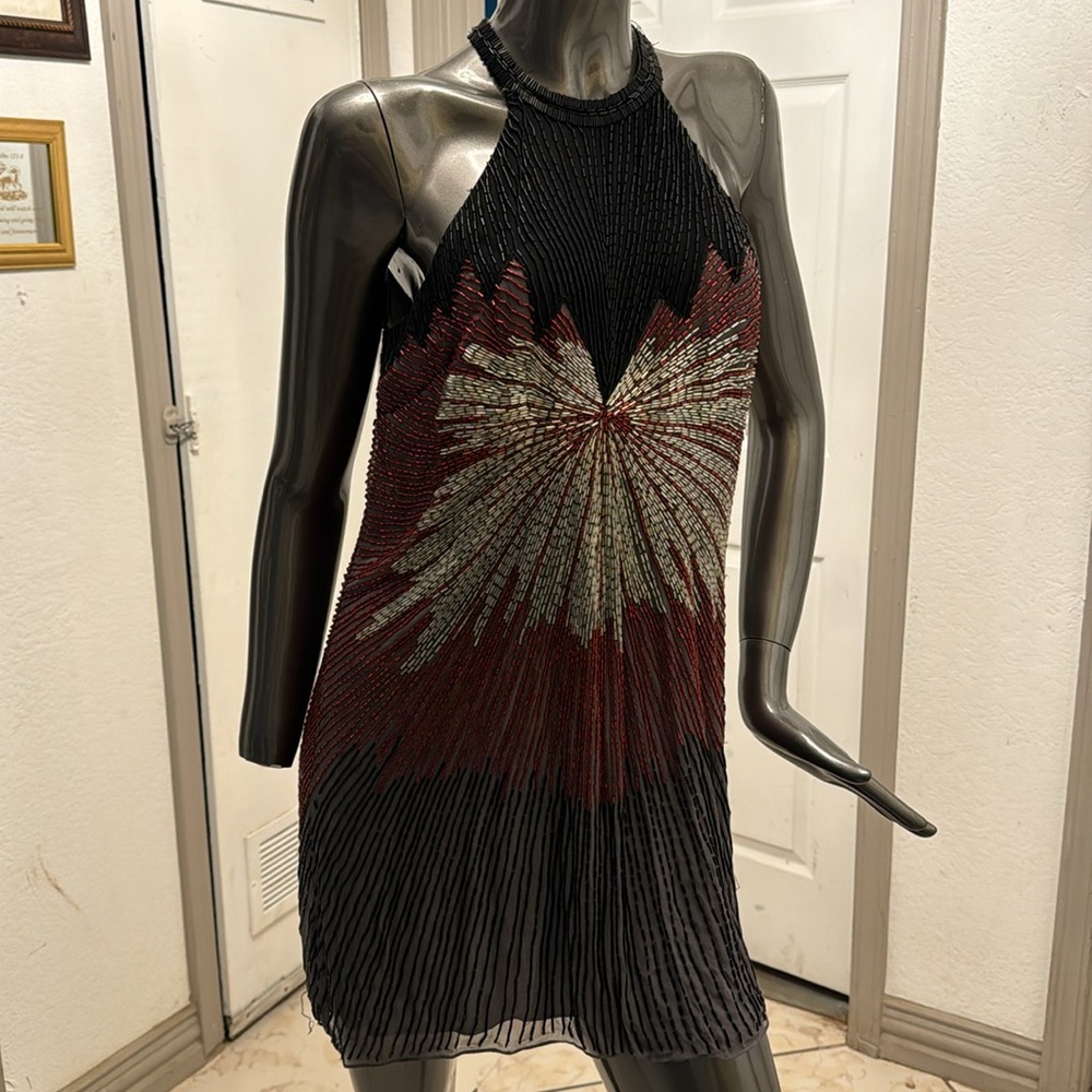 Parker dress